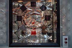 New York City Fifth Avenue 745 02 Louis Vuitton Window Display 1 E 57 St.jpg